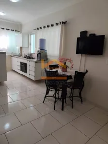 Apartamento com 2 Quartos à venda, 63m² no Cidade Jardim, Americana