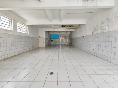 Galpão/Depósito/Armazém para alugar, 158m² no Vila Albertina, Ribeirão Preto