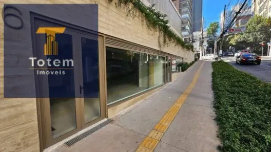 Ponto Comercial para alugar, 180m² no Jardim Paulista, São Paulo