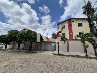 Apartamento com 3 Quartos à venda, 82m² no Icaraí, Caucaia