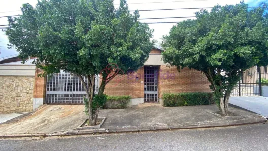 Casa com 4 Quartos à venda, 157m² no Jardim Planalto, Jundiaí