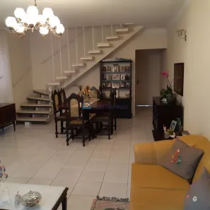 Sobrado com 3 Quartos à venda, 140m² no Mirandópolis, São Paulo