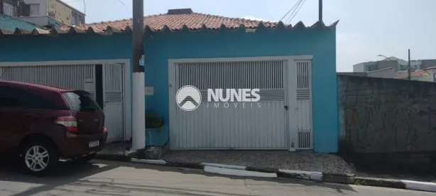 Casa com 2 Quartos à venda, 280m² no km 18, Osasco