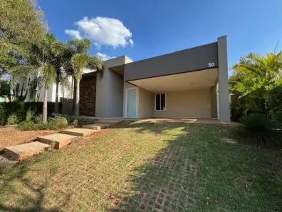 Casa de Condomínio com 3 Quartos à venda, 258m² no Residencial e Empresarial Alphaville, Ribeirão Preto