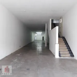 Galpão/Depósito/Armazém para alugar, 338m² no Brás, São Paulo
