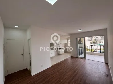 Apartamento com 3 Quartos à venda, 91m² no Swiss Park, Campinas