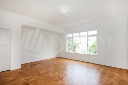 Apartamento com 3 Quartos à venda, 115m² no Gávea, Rio de Janeiro