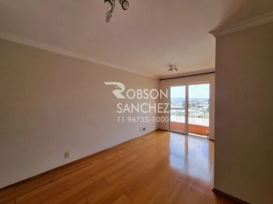 Apartamento com 3 Quartos à venda, 64m² no Vila do Castelo, São Paulo