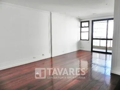 Apartamento com 3 Quartos à venda, 136m² no Barra da Tijuca, Rio de Janeiro