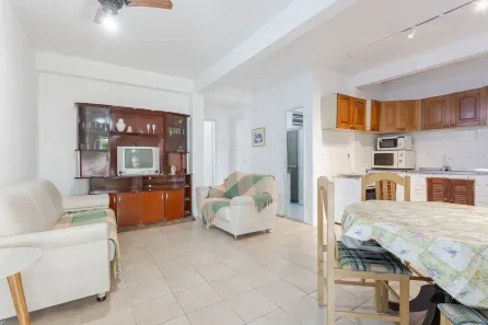 Casa com 2 Quartos para alugar, 60m² no Campeche, Florianópolis