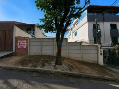 Lote/Terreno à venda, 200m² no Sapucaias III, Contagem