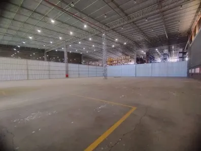 Galpão/Depósito/Armazém para alugar, 1000m² no Serra do Anil, Cariacica