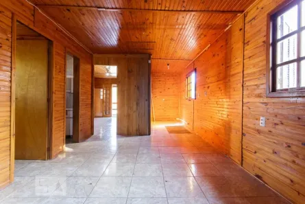 Casa de Condomínio com 2 Quartos à venda, 60m² no Jardim Sabará, Porto Alegre