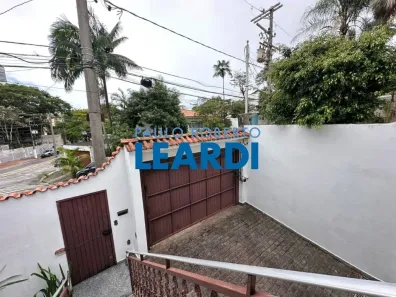 Casa com 5 Quartos à venda, 249m² no Sumarezinho, São Paulo