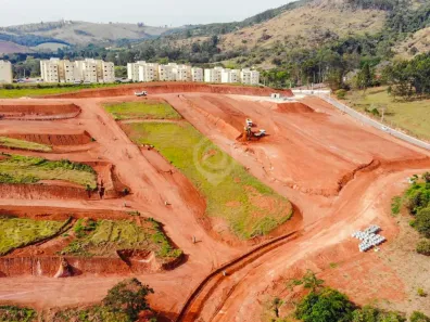 Lote/Terreno à venda, 180m² no Jardim das Nações, Itatiba