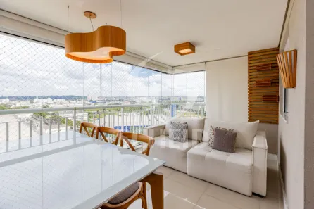 Apartamento com 2 Quartos à venda, 65m² no Santo Amaro, São Paulo