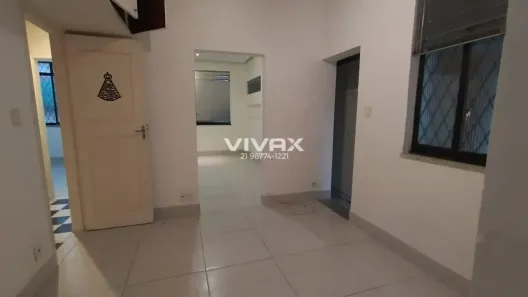 Casa com 4 Quartos à venda, 89m² no Méier, Rio de Janeiro