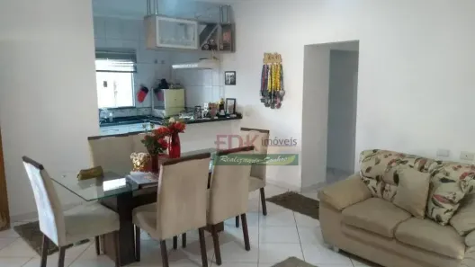 Casa com 2 Quartos à venda, 70m² no Morada dos Nobres, Taubaté