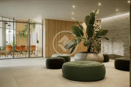 Apartamento com 3 Quartos à venda, 83m² no Parque Amazônia, Goiânia