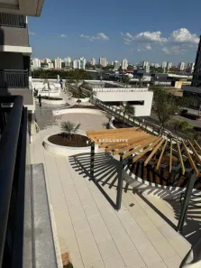 Apartamento com 2 Quartos à venda, 69m² no Condomínio Royal Park, São José dos Campos