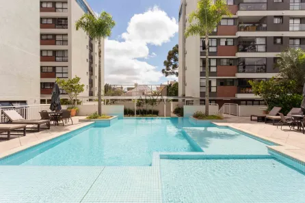 Apartamento com 2 Quartos à venda, 116m² no Bacacheri, Curitiba