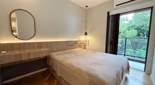 Apartamento com 1 Quarto para alugar, 70m² no Vila Madalena, São Paulo