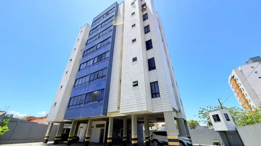 Apartamento com 3 Quartos à venda, 110m² no Papicu, Fortaleza