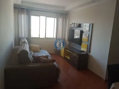 Apartamento com 2 Quartos à venda, 57m² no Vila Mazzei, São Paulo