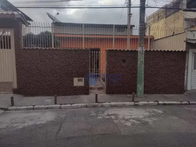 Casa com 2 Quartos à venda, 284m² no Parque Edu Chaves, São Paulo