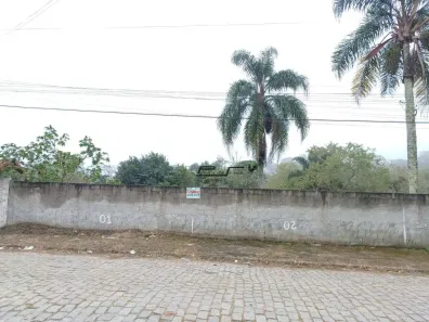 Lote/Terreno à venda, 694m² no Centro de Ouro Fino Paulista, Ribeirão Pires