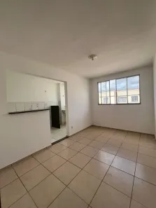 Apartamento com 2 Quartos à venda, 50m² no Parque Esplanada III, Valparaíso de Goiás