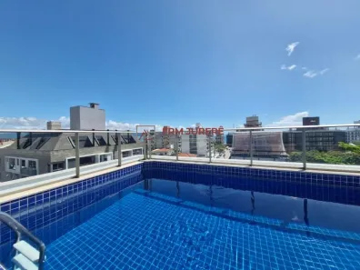Apartamento com 1 Quarto à venda, 76m² no Jurerê, Florianópolis