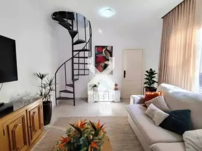 Cobertura com 3 Quartos à venda, 130m² no Luxemburgo, Belo Horizonte