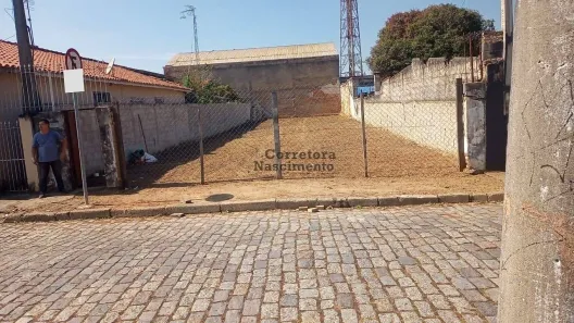 Lote/Terreno à venda, 400m² no Parque Itamarati, Jacareí