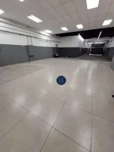 Galpão/Depósito/Armazém para alugar, 372m² no Lapa, São Paulo