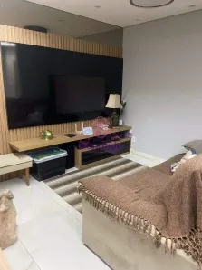 Apartamento com 2 Quartos à venda, 60m² no Bosque dos Jacarandás, Jundiaí