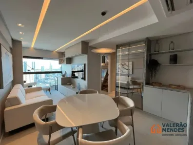 Apartamento com 3 Quartos à venda, 60m² no Madalena, Recife