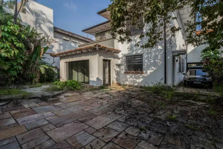 Casa com 4 Quartos à venda, 410m² no Jardim Paulista, São Paulo