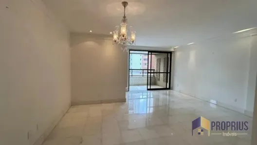 Apartamento com 4 Quartos à venda, 135m² no Funcionários, Belo Horizonte