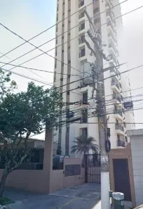 Apartamento com 2 Quartos à venda, 56m² no Belenzinho, São Paulo