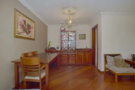 Apartamento com 3 Quartos à venda, 120m² no Mooca, São Paulo