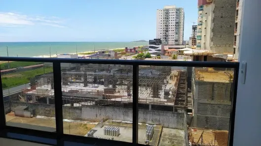 Apartamento com 2 Quartos à venda, 60m² no Praia de Itaparica, Vila Velha