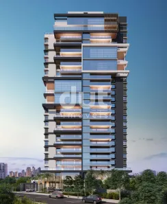 Apartamento com 3 Quartos à venda, 196m² no Cambuí, Campinas