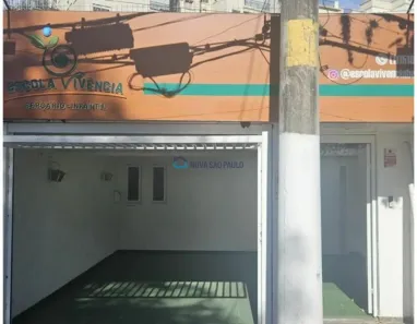 Prédio Comercial à venda, 219m² no Chácara Santo Antônio (Zona Sul), São Paulo