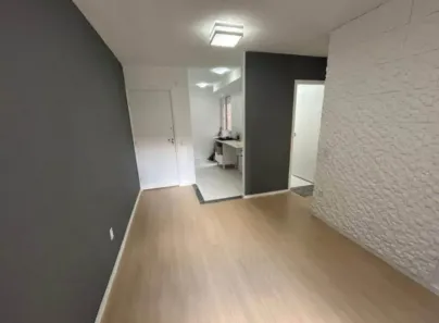 Apartamento com 2 Quartos à venda, 39m² no Jardim Petrópolis, Cotia