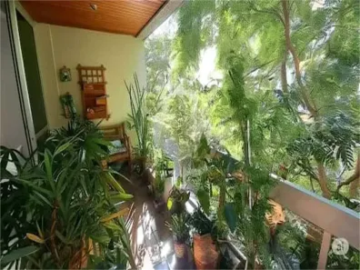 Apartamento com 4 Quartos à venda, 192m² no Tijuca, Rio de Janeiro