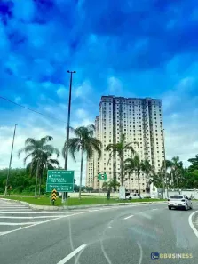 Apartamento com 3 Quartos à venda, 72m² no Parque São Caetano, Campos dos Goytacazes