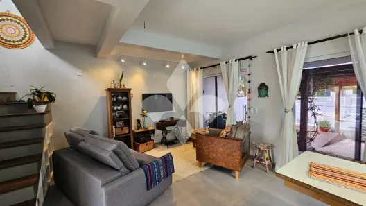 Casa com 2 Quartos à venda, 77m² no Ambrósio, Garopaba