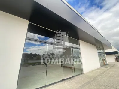 Ponto Comercial para alugar, 145m² no Campo de Santana, Curitiba