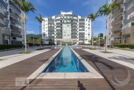 Apartamento com 2 Quartos à venda, 79m² no Saco Grande, Florianópolis